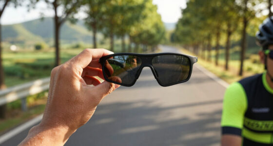 15 Best Cycling Sunglasses for 2026