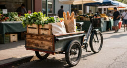 15 Best Electric Bike Cargo Trailers in 2026