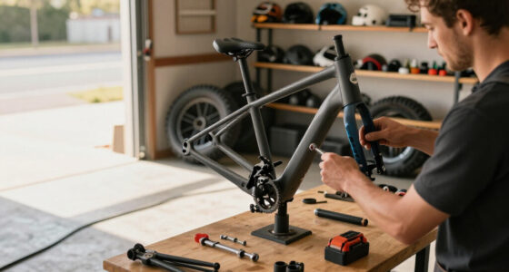 15 Best Electric Bike Repair Stands in 2026