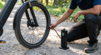 15 Best Electric Bike Tire Pumps for 2026