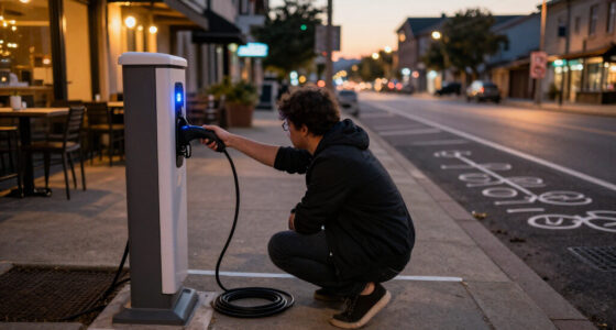 15 Best Electric Scooter Chargers for 2026