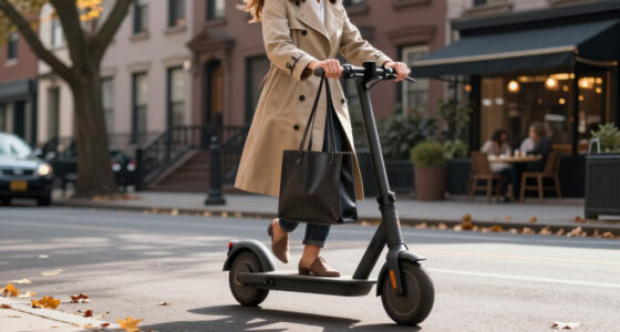 15 Best Electric Scooters for Adults in 2026