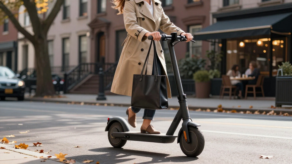 15 Best Electric Scooters for Adults in 2026