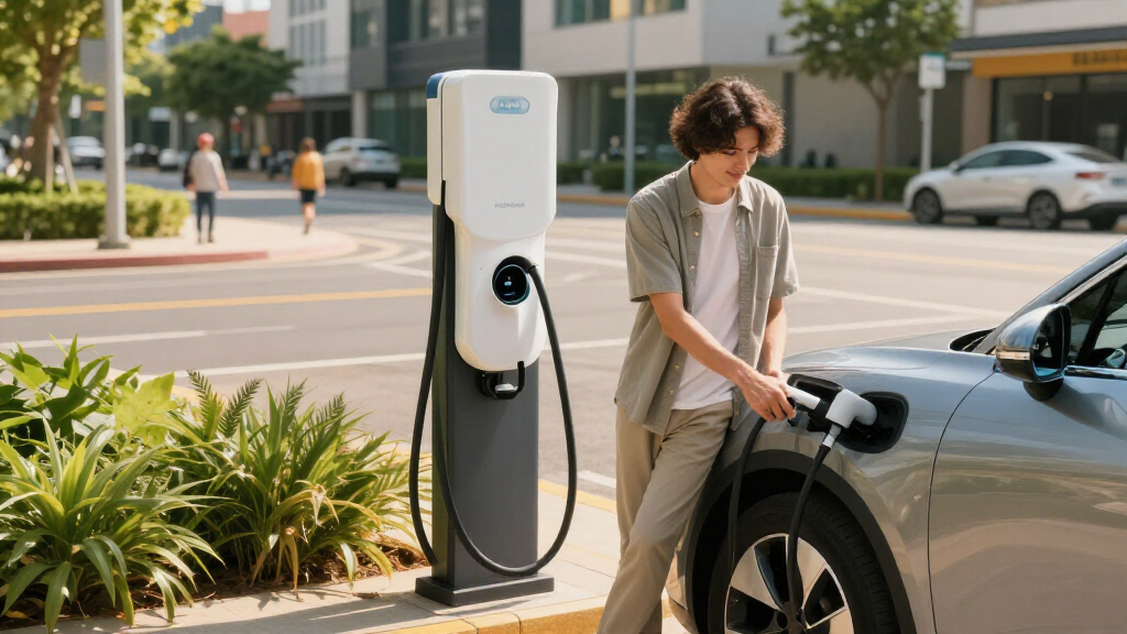 15 Best EV Chargers in 2026