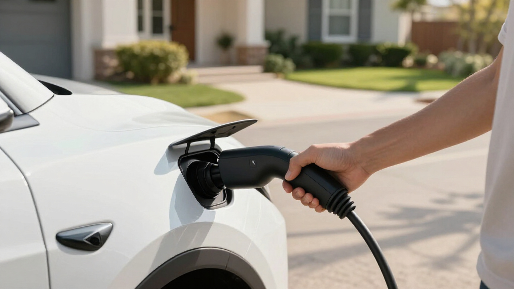 15 Best EV Home Chargers in 2026