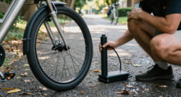 15 Best Portable Electric Bike Pumps for 2027