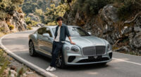 2028 Bentley Torcal: Crewe’s First EV Looks Meaner Than A Bentayga And Makes 235 More HP