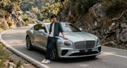 2028 Bentley Torcal: Crewe’s First EV Looks Meaner Than A Bentayga And Makes 235 More HP