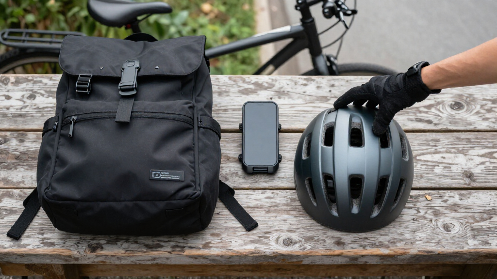 4 Best Electric Bike Accessories in 2026