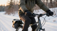 4 Best Electric Bike Winter Accessories in 2026