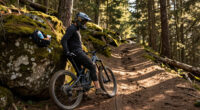 4 Best Enduro Electric Mountain Bikes In 2026