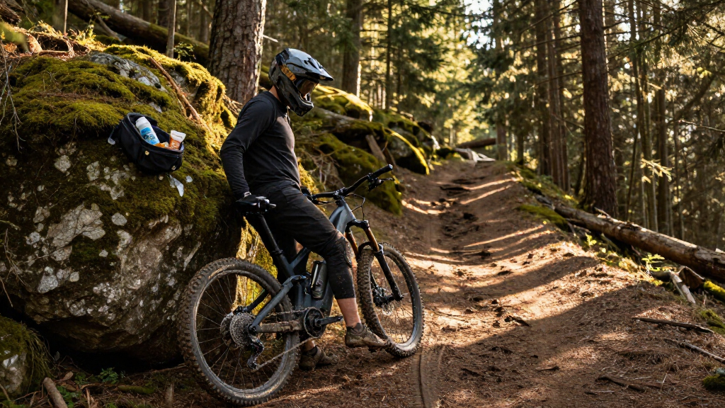 4 Best Enduro Electric Mountain Bikes In 2026