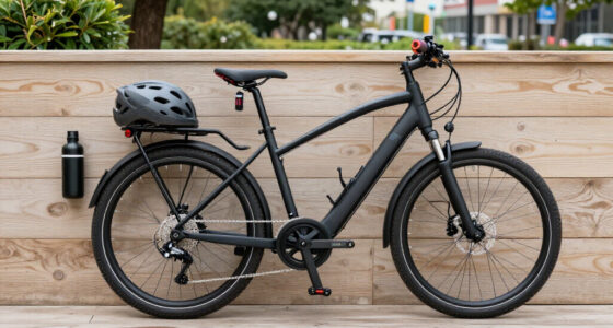 5 Best Electric Bike Accessories in 2026