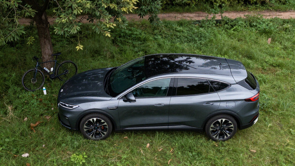 5 Best Ford Fathom Electric Vehicles in 2026