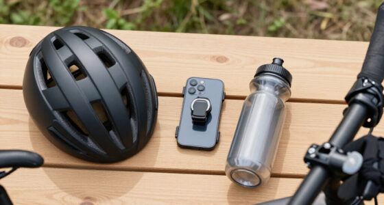6 Best Electric Bike Accessories for 2026