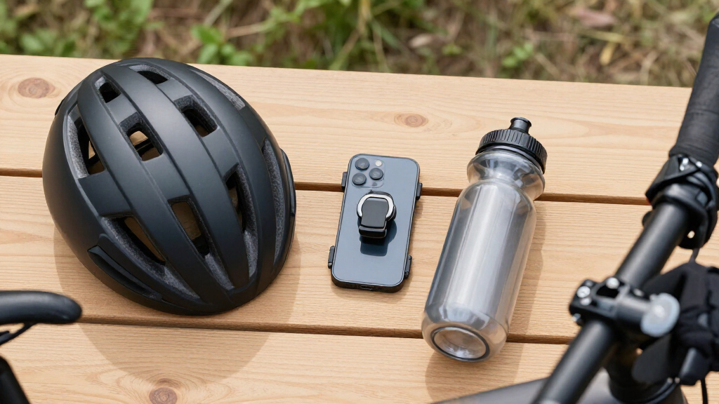 6 Best Electric Bike Accessories for 2026