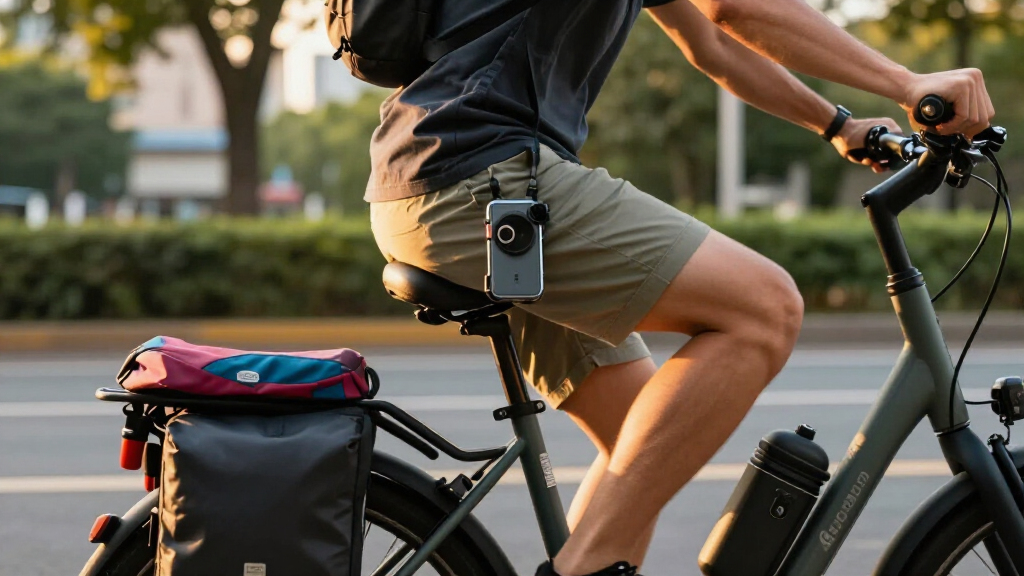 6 Best Electric Bike Accessories in 2026