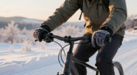 6 Best Electric Bike Winter Accessories in 2026