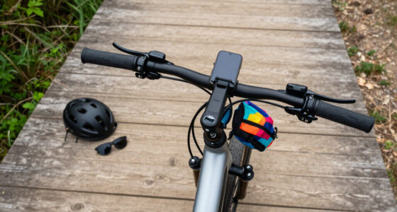 7 Best Electric Bike Accessories in 2026
