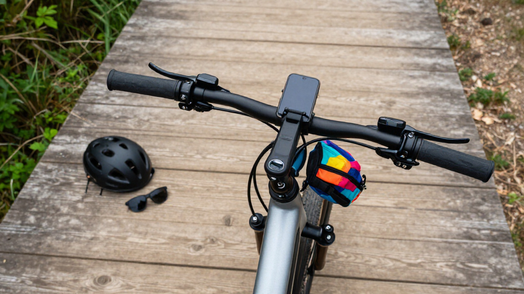 7 Best Electric Bike Accessories in 2026
