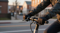 7 Best Electric Bike Winter Gloves in 2026