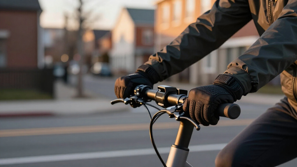 7 Best Electric Bike Winter Gloves in 2026