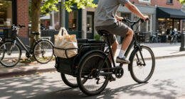 9 Best Electric Bike Cargo Racks in 2026