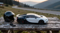 Bugatti Surges In Global Coverage