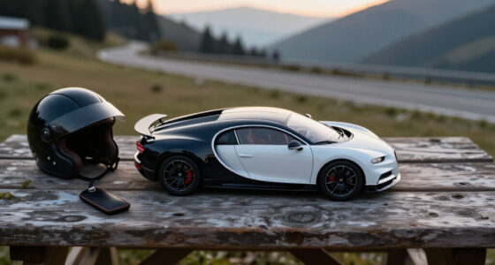 Bugatti Surges In Global Coverage
