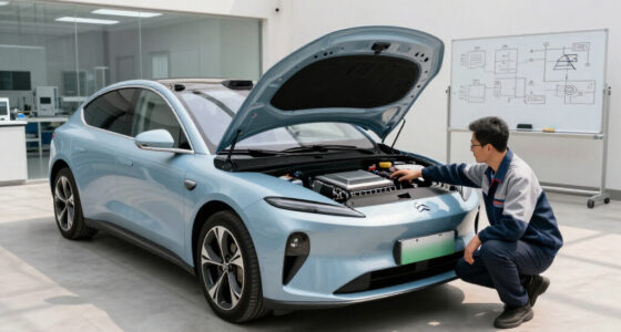 ‘Cannot Give Up Right Now’: Hyundai’s R&D Boss On The Solid-State Battery Bet