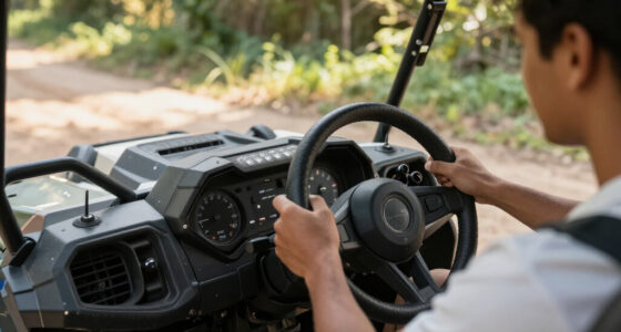 Do UTVs Really Need Fancy Dual-Clutch Transmissions? Let’s See