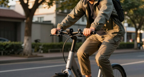 EV Bike & Micromobility Accessories 2026