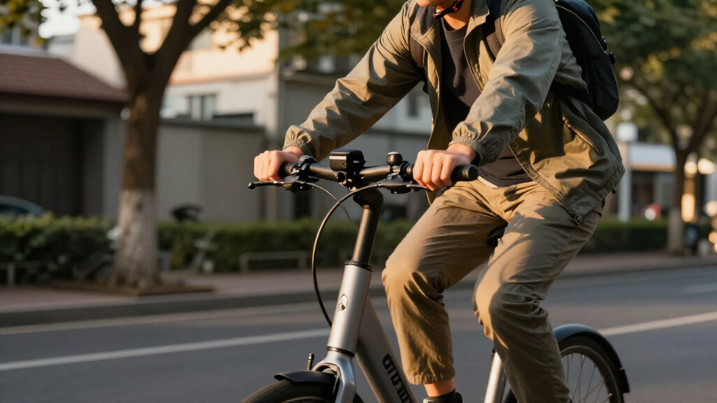 EV Bike & Micromobility Accessories 2026