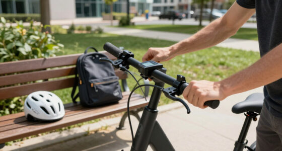 EV Bike & Micromobility Essentials Checklist 2026
