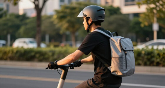 Essential EV Bike & Micromobility Gear 2026