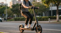 EV Bike & Micromobility Parts Guide 2026