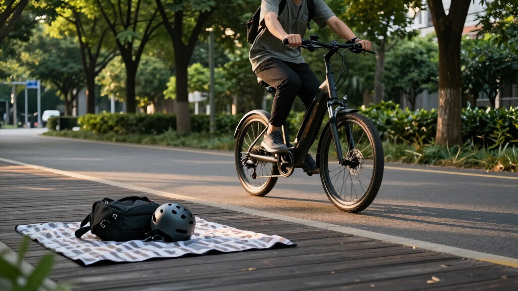 EV Bike & Micromobility Gear Picks 2026