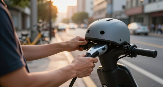 EV and Micromobility Accessories Checklist 2026