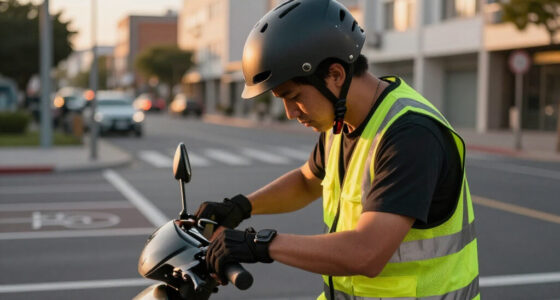 EV & Micromobility Gear Checklist 2026