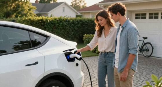 EV Sales Keep Surging In Europe, Now Make Up 29% Of New Car Sales