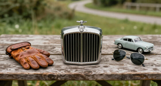 Everything About This 100-Year-Old, 100-MPH Bentley Is Wrong