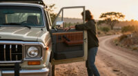 Jeep’s Best Path To A V8 Wagoneer Is Hiding In Plain Sight