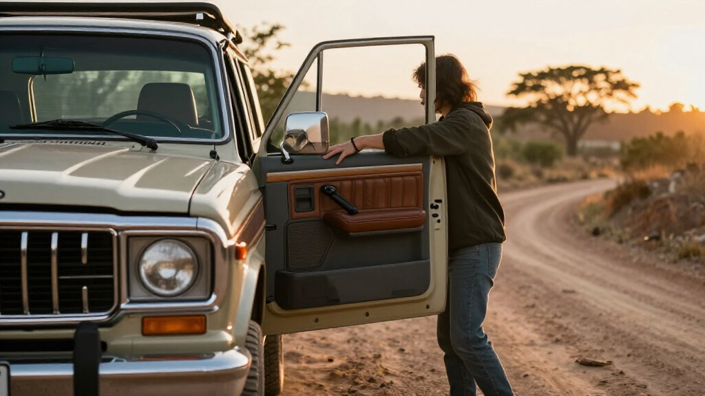 Jeep’s Best Path To A V8 Wagoneer Is Hiding In Plain Sight