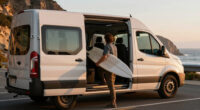 Kia's New Electric Van Is Bigger And Better, With An 800V Architecture And Flexible Body Styles