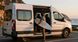 Kia's New Electric Van Is Bigger And Better, With An 800V Architecture And Flexible Body Styles