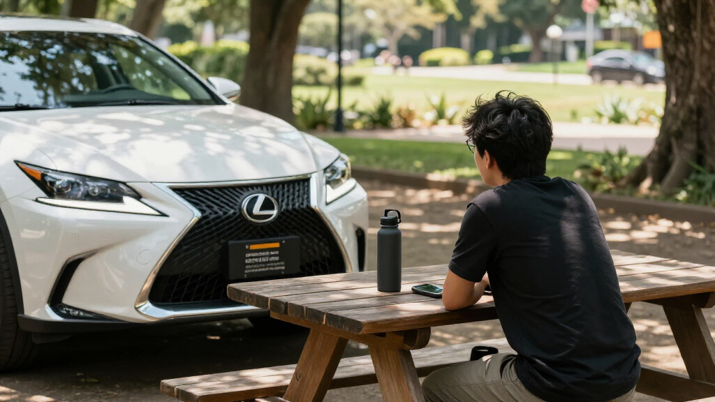 Lexus Confirms This Voids The Warranty