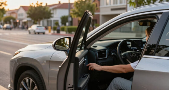 Lexus RX Is About To Get A Lot Less Boring