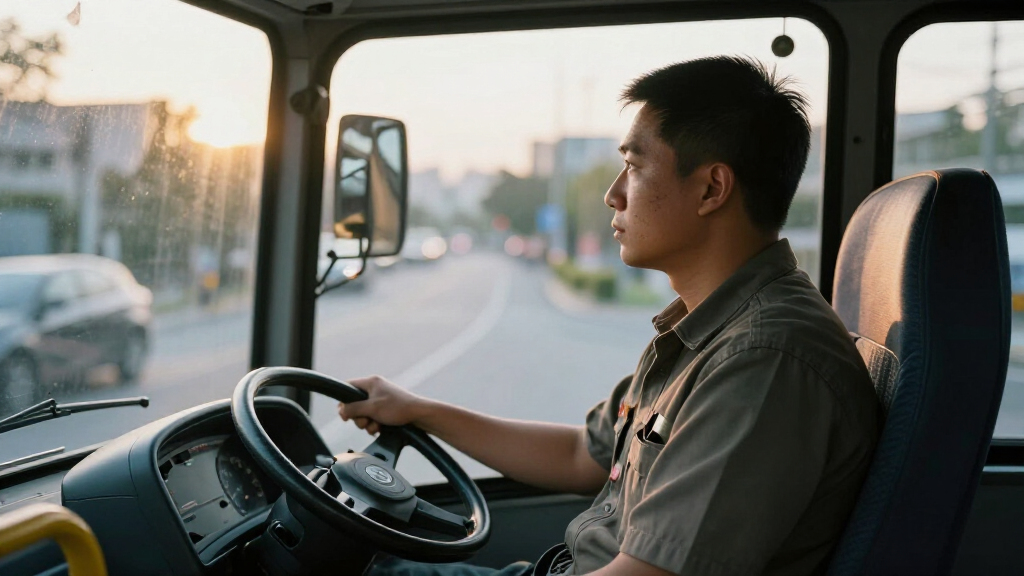 LTFRB Summons Bus Operator Over Fatal Manila Crash - Inquirer.net