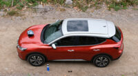 Nissan's 'Home Run' Hybrid SUV Arrives In November To Rival Toyota RAV4, Honda CR-V