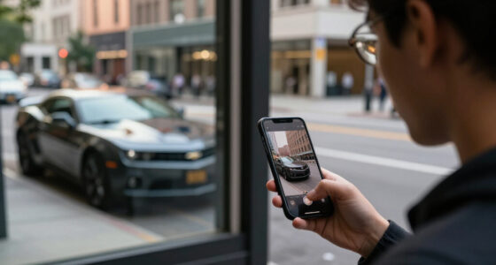 People Are Going Crazy Over This Chevy Camaro Sedan Spy Shot. Too Bad It’s Fake